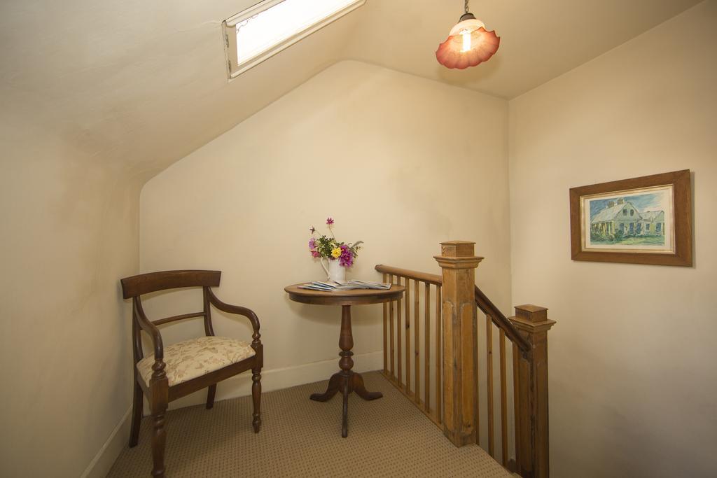 The Racecourse Inn Longford ภายนอก รูปภาพ
