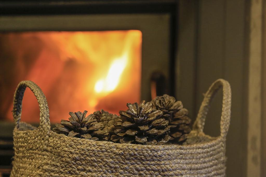 The Racecourse Inn Longford ภายนอก รูปภาพ