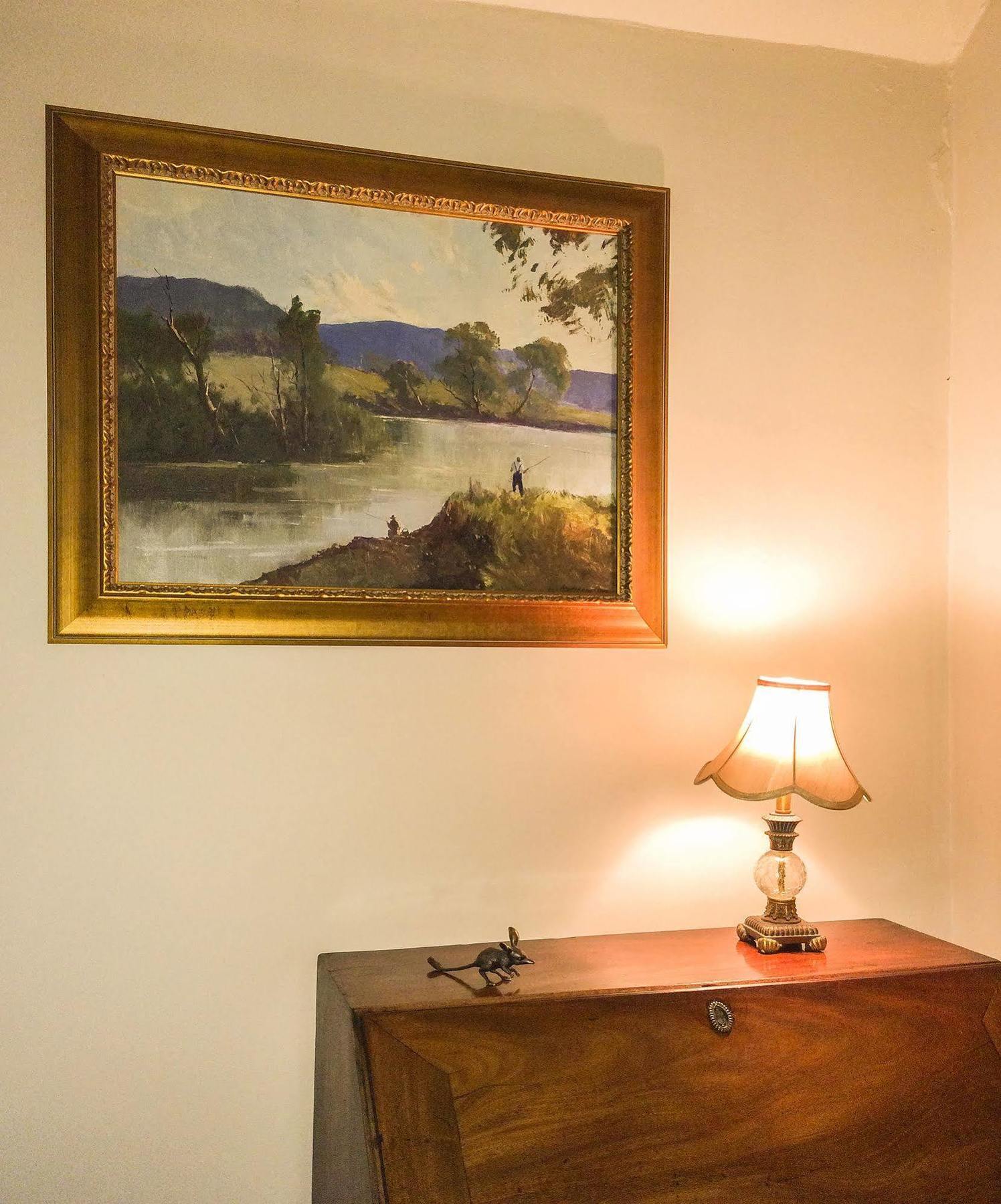 The Racecourse Inn Longford ภายนอก รูปภาพ